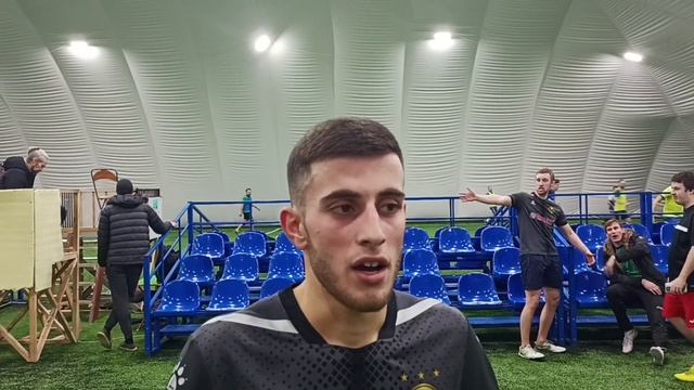 Ислам Дазиев (Интернационал) смотреть онлайн