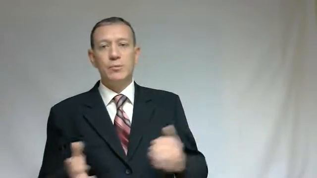 Тренинг «Как стать судьёй: Инструкци от А до Я» смотреть онлайн