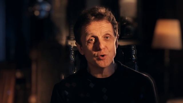 Проект "Стихи с историей". Читает Павел Курочкин смотреть онлайн