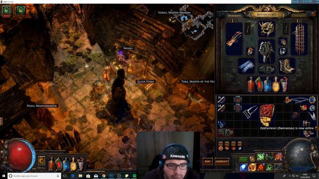 POE | BUILD SRS MINION | GUIA COMPLETA смотреть онлайн