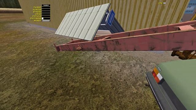 #5 ПЬЯННЫЕ ПУТЕШЕСТВИЯ ДО ДОБРА НЕ ДОВЕЛИ | MY SUMMER CAR смотреть онлайн