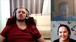 #40 Александр, сеанс регрессии.