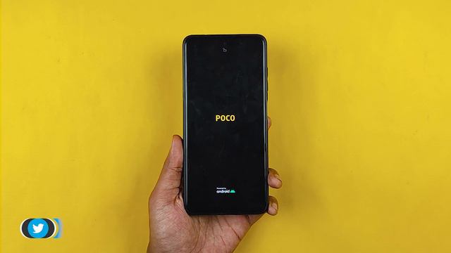 Downgrade MIUI 14 Ke MIUI 12.5 POCO X3 NFC Tanpa UBL, Tanpa PC Dan Tanpa TWRP!