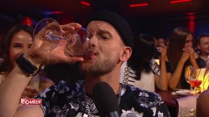 Сява в Comedy Club (12.10.2018)