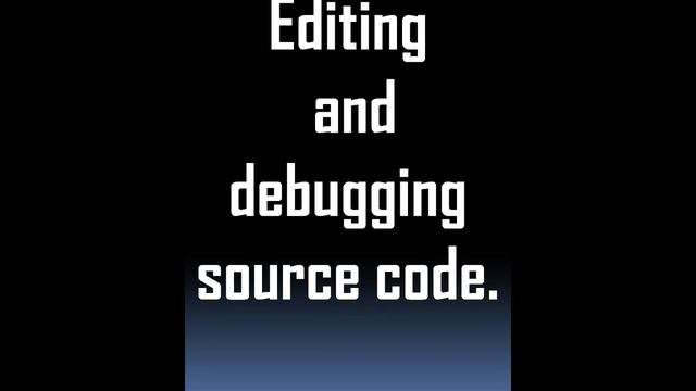 #SCINTILLA Text Editor in PYTHON смотреть онлайн