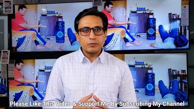 Reality Of Side-by-Side TV Comparison And Soundbar Sound Test Comparison ⚡ UNCOMFORTABLE TRUTH ⚡ смотреть онлайн