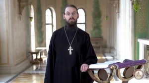 Богослужения первой седмицы Великого Поста. Понедельник