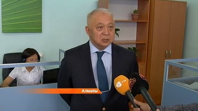 11 06 15 Центральная Городская Клиническая Больница открыла свой call-центр смотреть онлайн