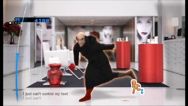 The Smurfs Dance Party Blame it on the Boogie смотреть онлайн