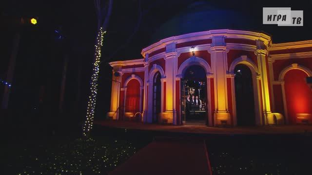 Что? Где? Когда? Финал Осенней серии. Выпуск от 09.11.2019 смотреть онлайн