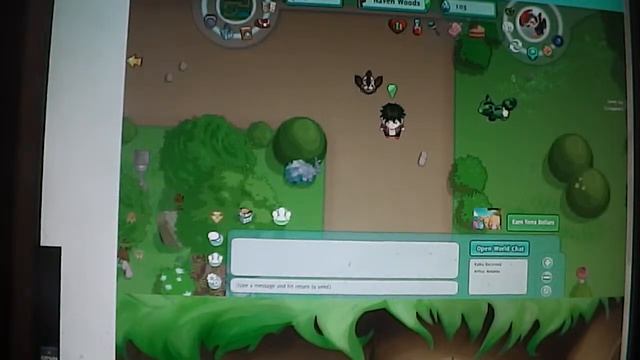 terra monsters:game try outs смотреть онлайн