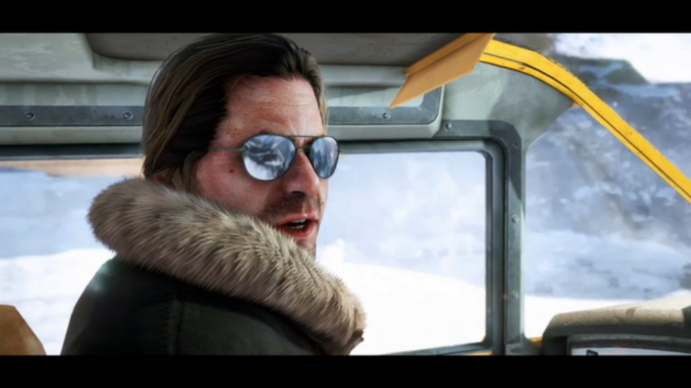 Far Cry 4 | Убийство сверху | Часть 22