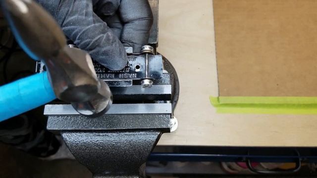 Fire Chief Nash Rambler - Dinky Toy Restoration