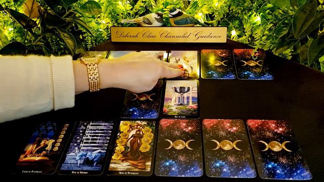 *The Twin Flame Journey* March 2024 🙏 смотреть онлайн