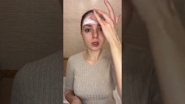Атоми. Набор вечернее очищения для кожи лица, 4-х ступенчатая система. смотреть онлайн