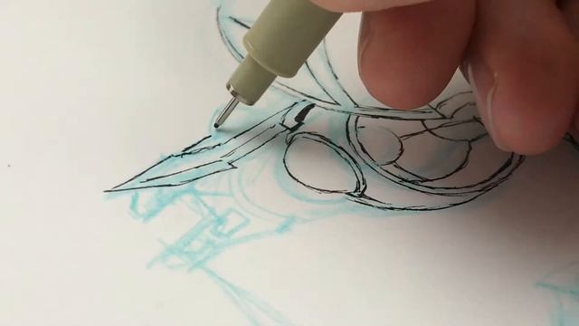 45 min sketch Excode Talker смотреть онлайн