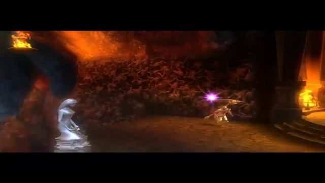 DANTE'S INFERNO PSP PPSSPP XBOX 360 PS3 PT-BR #1 смотреть онлайн