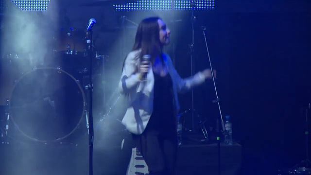 Father McKenzie - Horse To The Water (the Song By George Harrison, Live At Moscow BeatlesFest 2018)