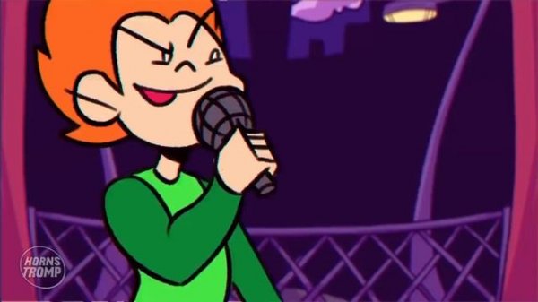 СБОРНИК Friday Night Funkin' АНИМАЦИЙ #5