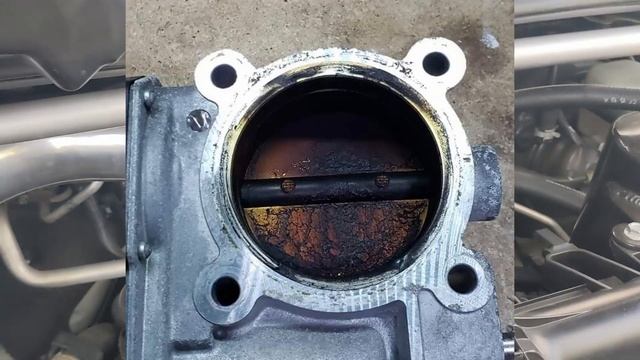 Additional Maintenance Items for Subaru FB engines смотреть онлайн