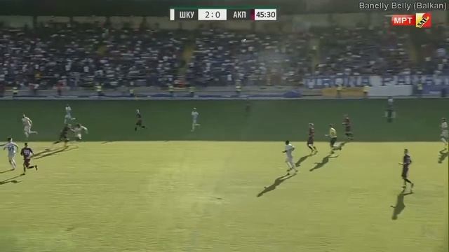 Skhupi vs Akademija Pandev -15/05/2022 смотреть онлайн