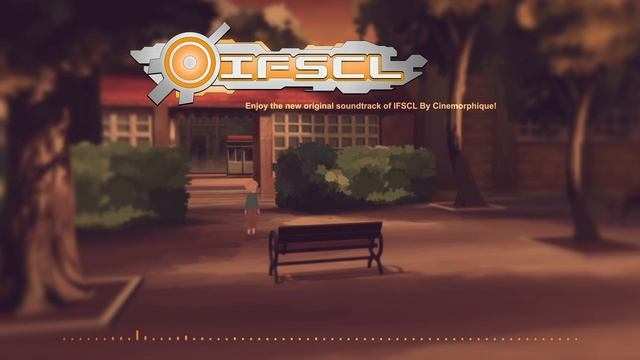 IFSCL 4.2.X - OST Sneak Peek смотреть онлайн