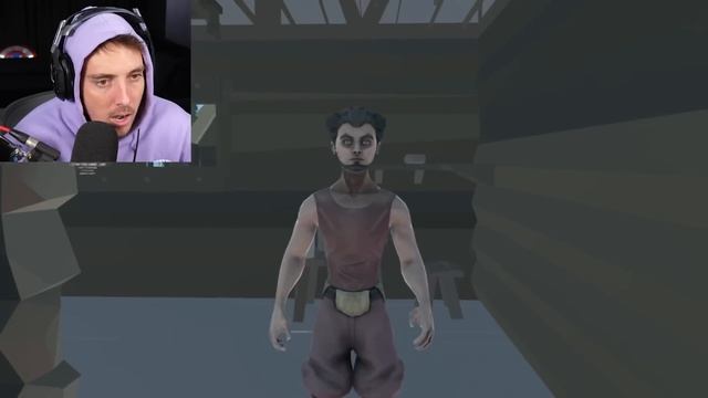 I Played Games Nobody Should Play смотреть онлайн