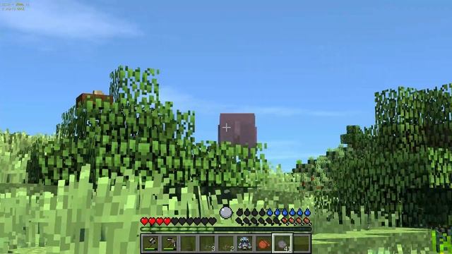 Реалистичное выживание с модами | Часть 1 | смотреть онлайн