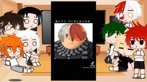 РЕАКЦИЯ~БСД НА МГА + МГА НА БСД~# 2 часть~{загляни в описание}