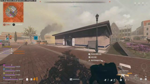 COD Warzone 2 Vondel Resurgence - 6 games 5 wins! смотреть онлайн