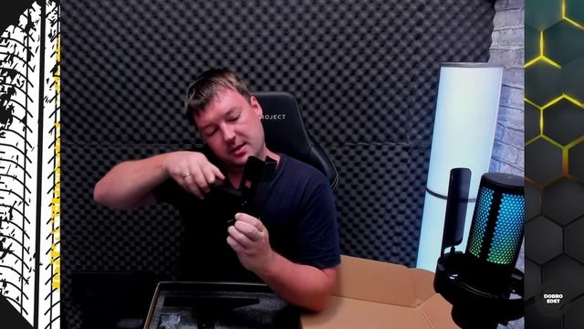 ✅ ОБЗОР РАСПАКОВКА PXN - V12 Lite ЭТО УЖЕ УРОВЕНЬ!