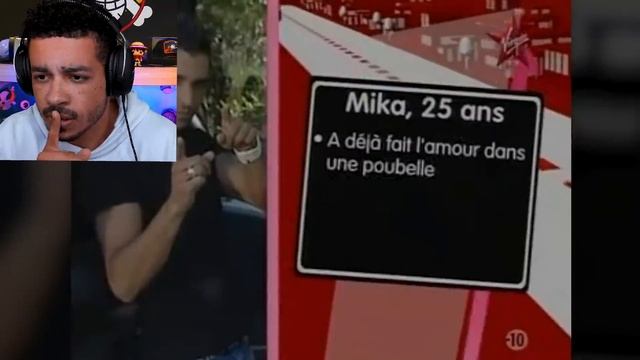 JE REGARDE UN EPISODE DE NEXT (10 ans après) #8 смотреть онлайн