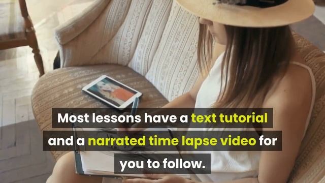 Learn to Draw for Adults | Free Online Drawing Lessons for Beginners смотреть онлайн