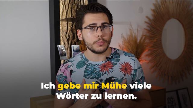 20 БАЗОВЫХ устойчивых фраз в немецком | Deutsch Mit Yehor