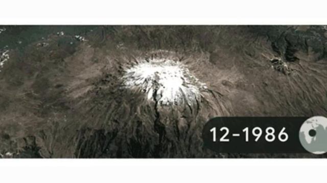 Google's Earth Day celebration reminds us of state of ailing planet смотреть онлайн