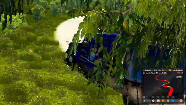 TRASNPORTANDO MUNDAZA DE LOS SIMPSOMP смотреть онлайн
