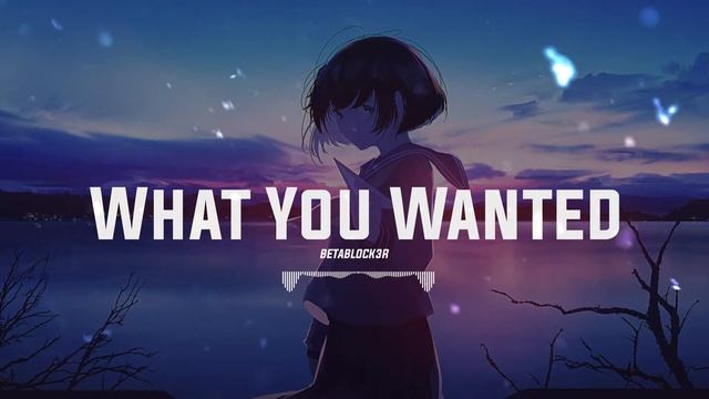 BETABLOCK3R - What You Wanted смотреть онлайн