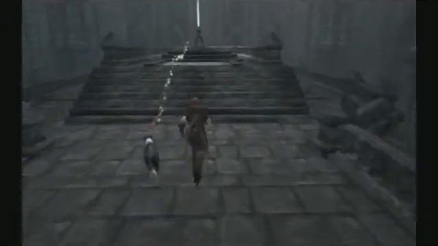 Let's Play Fable 3 - Part07 - Find The Music Box смотреть онлайн