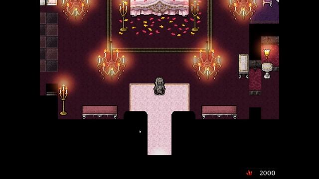 THE HEART OF DARKNESS (СЕРДЦЕ ТЬМЫ) [Kagura Games] Геймплей на русском смотреть онлайн