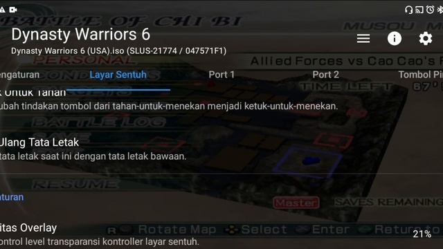 Test 11 game PS2+ Setting Aether Sx2 on Mediatek Helio G99 смотреть онлайн