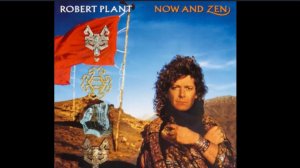 Robert Plant “Ship of fool’s”