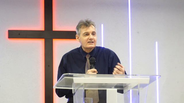 пастор Колесниченко Анатолий - "верность Бога" (19 дек 2021) смотреть онлайн