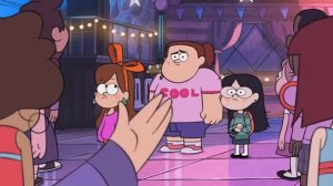 Гравити Фолз RYTP