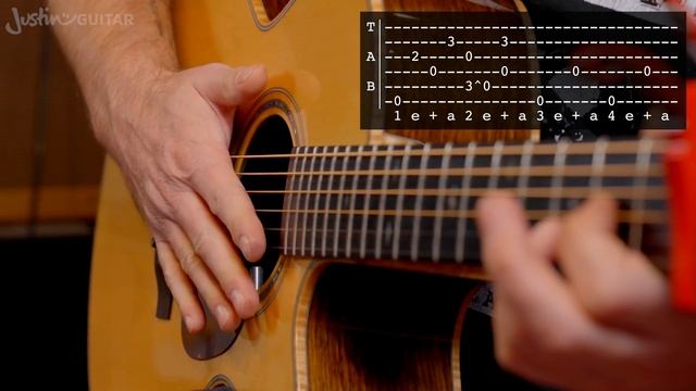 The Chain By Fleetwood Mac | Guitar Lesson - Double Drop D