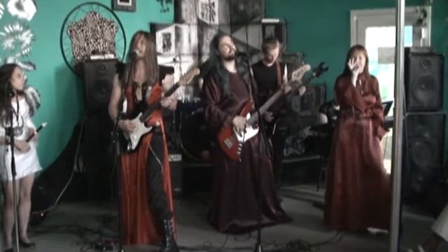 Острог - 07 - Северный ветер (Морозко) смотреть онлайн