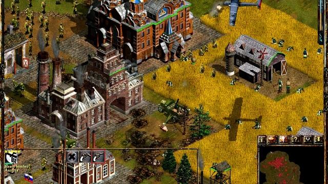 The Entente Gold - Austro-Hungarian Campaign #5 смотреть онлайн