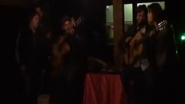 Rencontre du Forum Flamenco Rumba 2013 - Mamy Blue смотреть онлайн