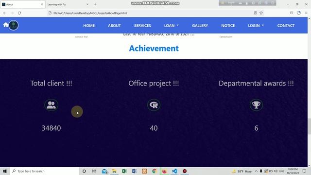 REACT_JS এবং JQUERY এদের মধ্যে পার্থক্য । আমরা কোনটা শিখবো । উদাহরন সহ প্রজেক্ট | React & JQEURY смотреть онлайн