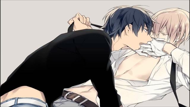 ♬ Nightcore. First Time He Kissed A Boy (REMiX) смотреть онлайн