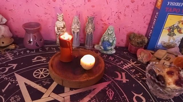 МАТЕРИНСКИЙ ЗАГОВОР ,ОБЕРЕГ❗?️ смотреть онлайн
